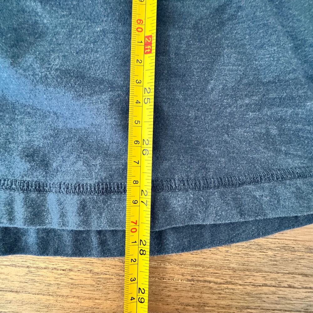 Linksoul Men's Button Down Short Sleeve Shirt - Size M - Picture 6 of 7